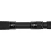 Black Cat Hard Core Combo Spin Rod 2,40m 20-200gr 2dílný přívlačový prut s navijákem Black Passion FD 50 a vlascem