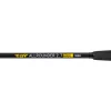 Black Cat Hard Core Combo Allround Rod 2,70m 500gr 2dílný prut s navijákem Black Passion FD 80 a vlascem
