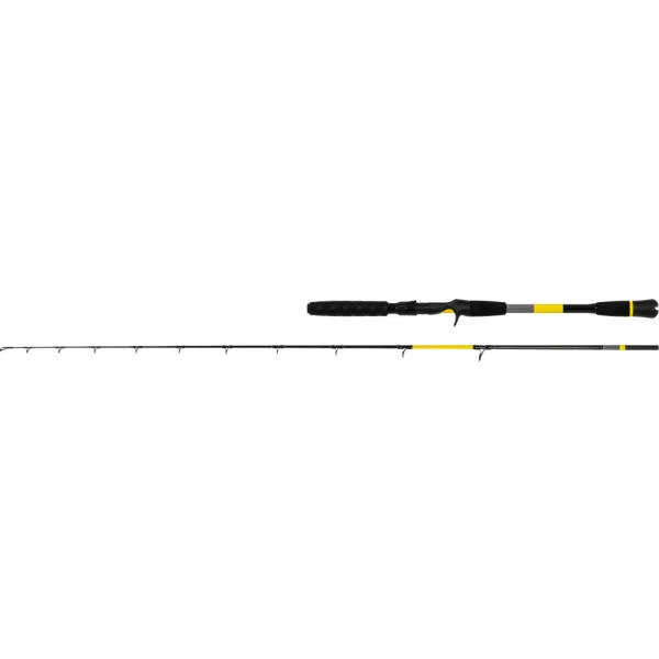 Black Cat Perfect Passion X Casting 2,20m 30-150gr 2dílný Přívlačový prut