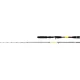 Black Cat Perfect Passion X Casting 2,20m 30-150gr 2dílný Přívlačový prut