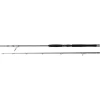 Black Cat Shadow Cat Spin 2,30m 50-200gr 2 részes Pergető Bot