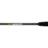 Black Cat Shadow Cat Spin 2,70m 50-200gr 2 részes Pergető Bot