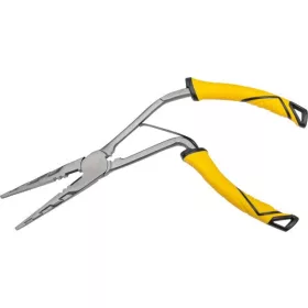 Black Cat Pistol Pliers Kleště