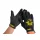 Black Cat Cat Gripper Gloves Rukavice na sumce XL