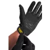 Black Cat Cat Gripper Gloves Rukavice na sumce XL