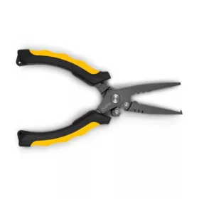 Black Cat Split Ring Pliers kleště