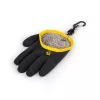 Black Cat Landing Glove Rukavice pro vylovení ryb pro leváky M