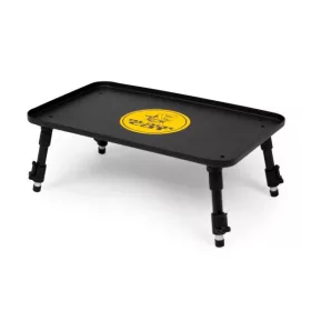 Black Cat Bivvy Table stolek na nástrahy
