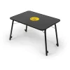 Black Cat Session Table Kempingový stůl 50x60cm