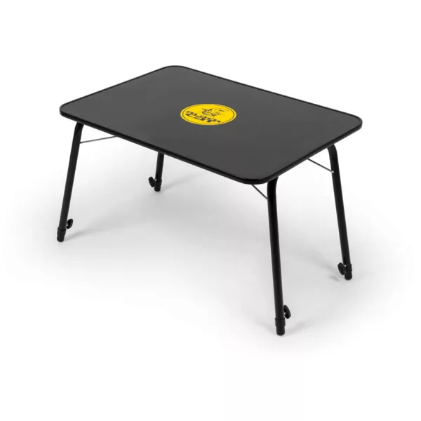 Black Cat Session Table Kempingový stůl 50x60cm