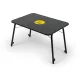 Black Cat Session Table Kempingový stůl 50x60cm
