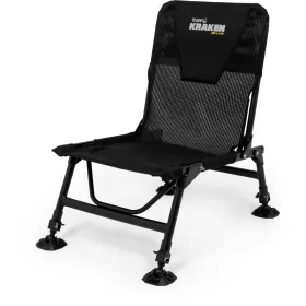   Black Cat Kraken BC-Lite Chair Rybářská židle 34-38x44x47cm
