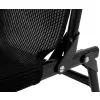 Black Cat Kraken BC-Lite Chair Rybářská židle 34-38x44x47cm