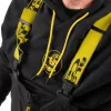 Black Cat Nepromokavé kalhoty s laclem 3XL Dešťové kalhoty