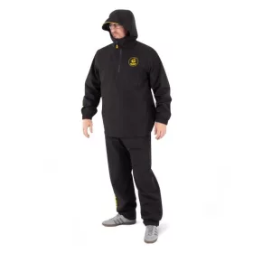 Black Cat Waterproof Smock Nepromokavý L Svetr
