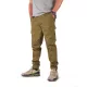 Black Cat Cargo Trousers Kalhoty M