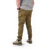 Black Cat Cargo Trousers Kalhoty 3XL
