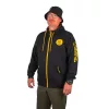 Black Cat Black Zip Hoody Mikina S