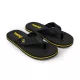 Black Cat Flip-Flops Pantofle 45