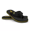 Black Cat Flip-Flops Pantofle 42