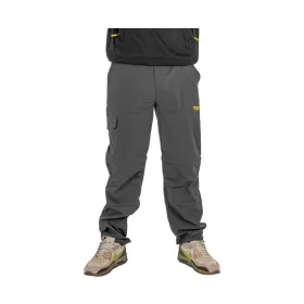 Black Cat Zip-Off Trousers Odzipovac&iacute; kalhoty XL