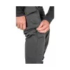 Black Cat Zip-Off Trousers Kalhoty se zipem L
