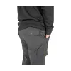 Black Cat Zip-Off Trousers Kalhoty se zipem L