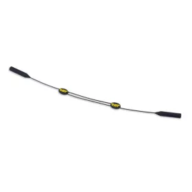   Black Cat Držák na sluneční brýle Nastavitelná šňůrka