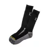 Black Cat Cat Shield Thermolite Sock Thermo ponožky 40-43