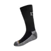 Black Cat Cat Shield Thermolite Sock Thermo ponožky 40-43