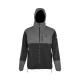 Black Cat Cat Shield Wind Blocker Jacket Větrovka L