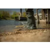 Black Cat Green Booted Waders Brodicí kalhoty 43