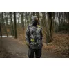 Black Cat Performance Sun Top UV Tričko s dlouhým rukávem M