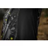 Black Cat Performance Sun Top UV Tričko s dlouhým rukávem 2XL