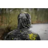 Black Cat Performance Sun Top Dlouhý Rukáv UV Tričko 3XL