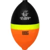 Black Cat Hard Core Floats 100gr Sumcový splávek