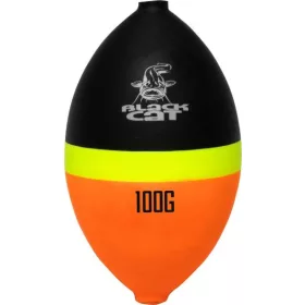 Black Cat Hard Core Floats 100gr Sumcový splávek