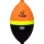 Black Cat Hard Core Floats 200gr Sumcový splávek