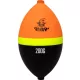 Black Cat Hard Core Floats 200gr Sumcový splávek