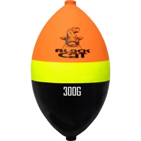Black Cat Hard Core Floats 300gr Sumcový splávek