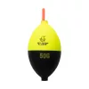 Black Cat Hard Core Beacon Float Splávek 50gr