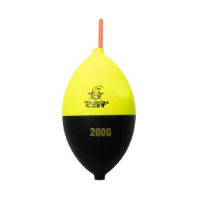 Black Cat Hard Core Beacon Float Splávek 200gr