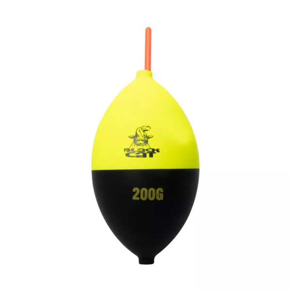Black Cat Hard Core Beacon Float Splávek 200gr