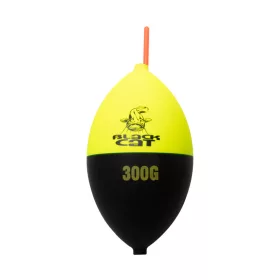 Black Cat Hard Core Beacon Float Splávek 300gr