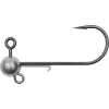 Black Cat Mega Jig Head 20gr 10/0 Jigová hlava 2ks