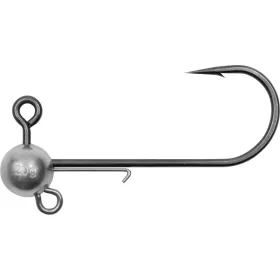 Black Cat Mega Jig Head 20gr 10/0 Jigová hlava 2ks