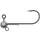 Black Cat Mega Jig Head 20gr 10/0 Jigová hlava 2ks