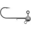 Black Cat Mega Jig Head 20gr 10/0 Jigová hlava 2ks