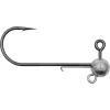 Black Cat Mega Jig Head 20gr 12/0 Jigová hlavička 2ks