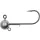 Black Cat Mega Jig Head 60gr 12/0 Jigová hlava 2ks